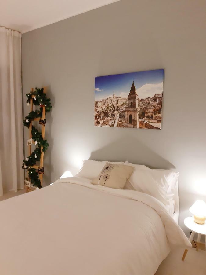 Le Ferule Matera Exterior foto